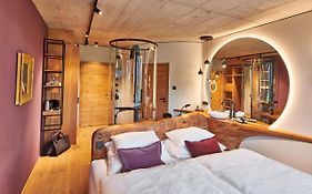 Boutique-Hotel Lartor